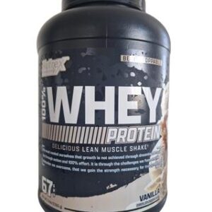 Nutrex Rersearch 100 Whey protein