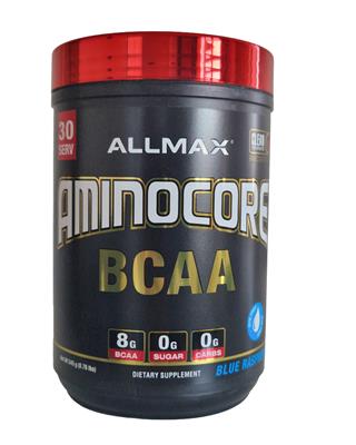 ALLMAX AMINOCORE BCAA