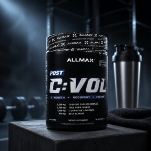 C-VOL Performance