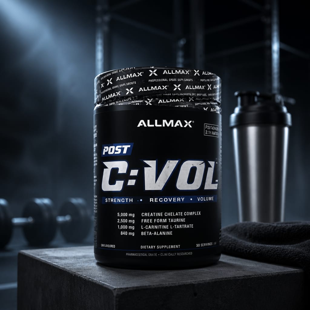 C-VOL Performance