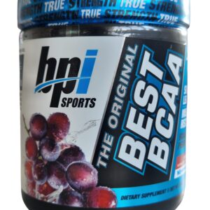 BPI Sports The Original Best BCAA