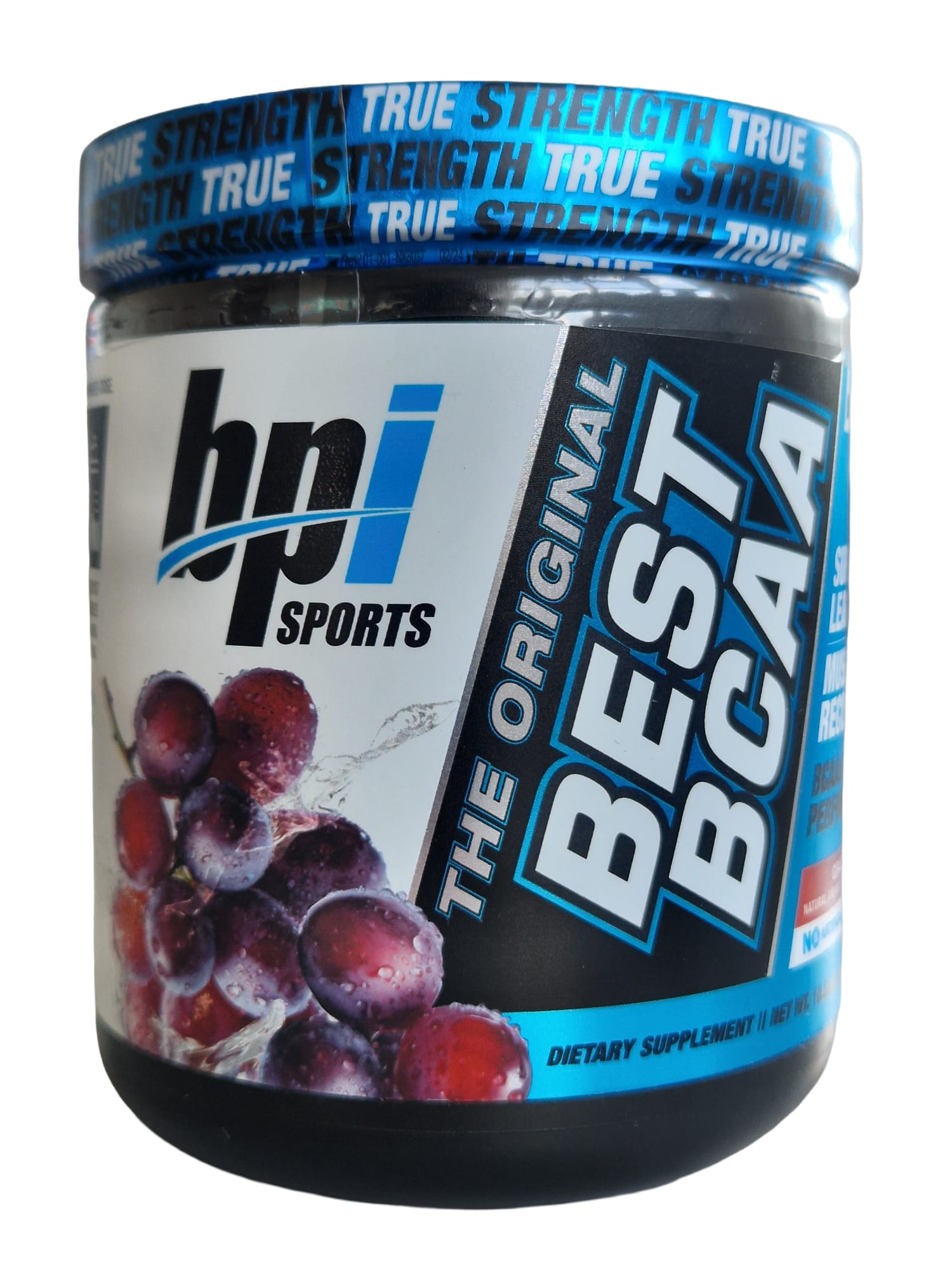 BPI Sports The Original Best BCAA