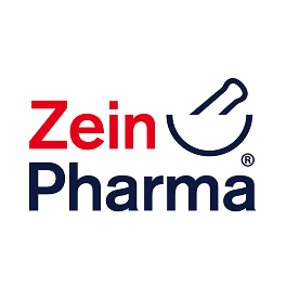 Zein Pharma