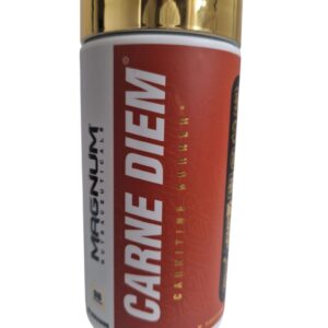 Magnum Nutraceuticals