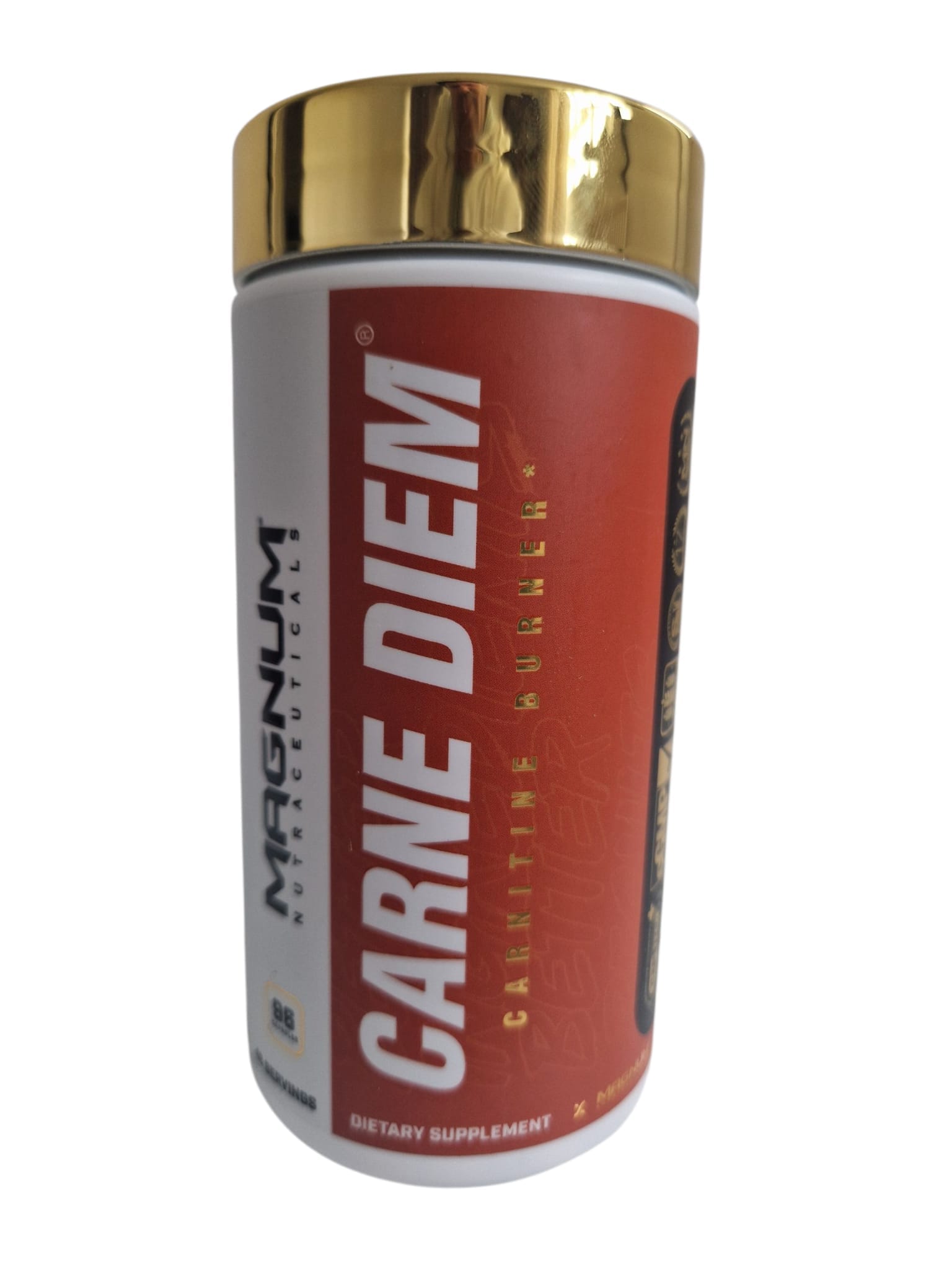 Magnum Nutraceuticals