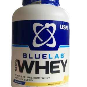 USN BlueLab 100% Whey