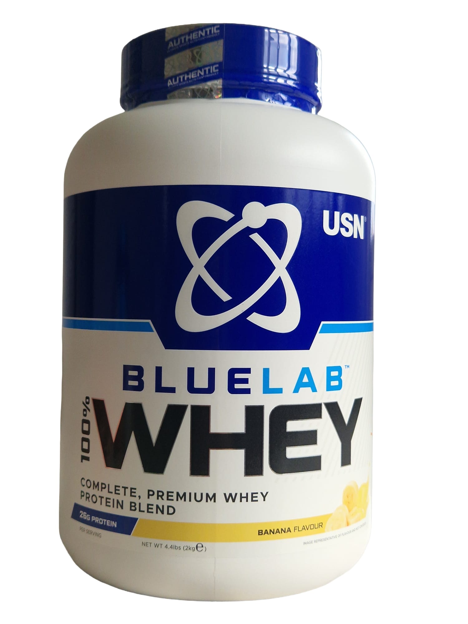 USN BlueLab 100% Whey