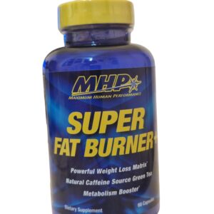 MHP – Super Fat Burner+