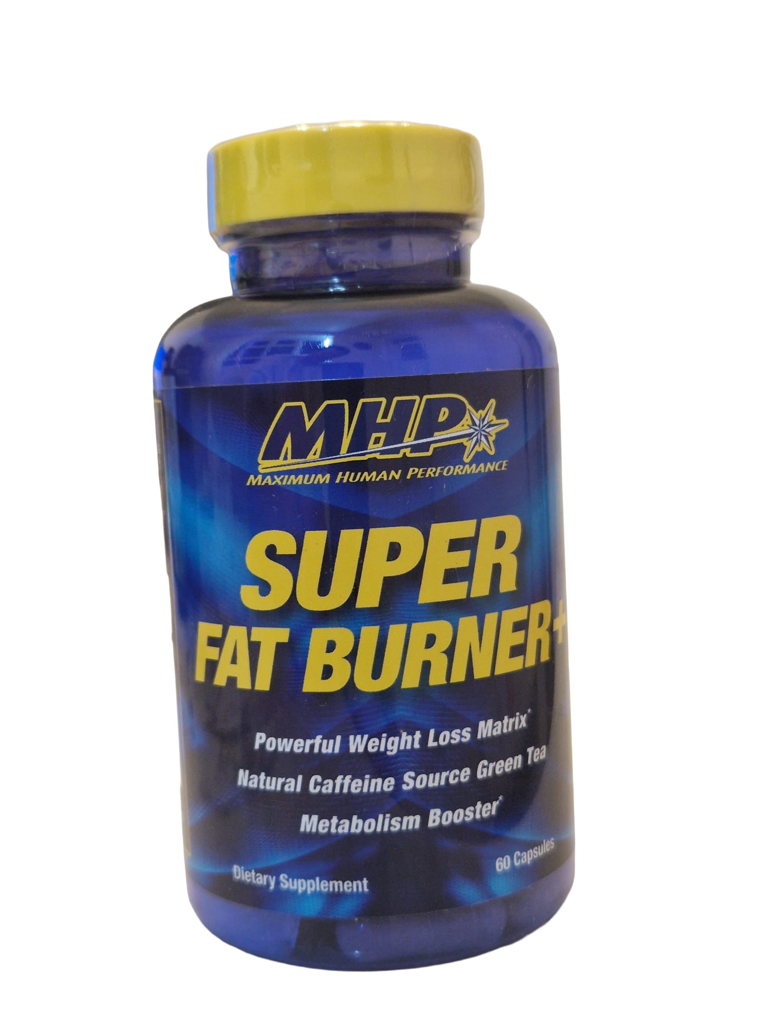 MHP – Super Fat Burner+