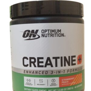 Optimum Nutrition (ON) CREATINE+