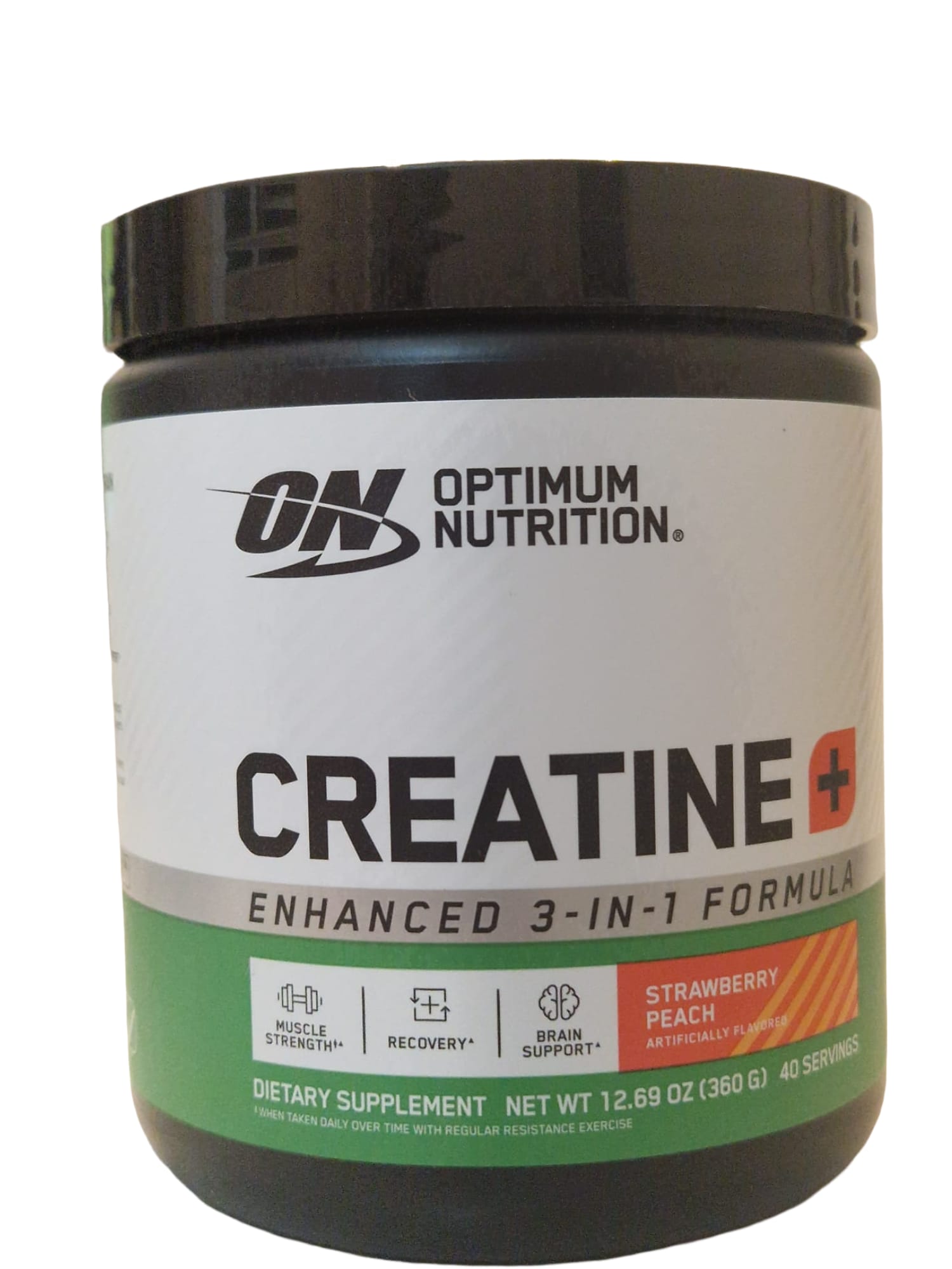 Optimum Nutrition (ON) CREATINE+