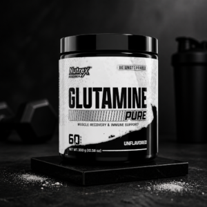 Glutamine Pure