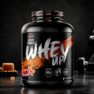 Pure Whey Pro