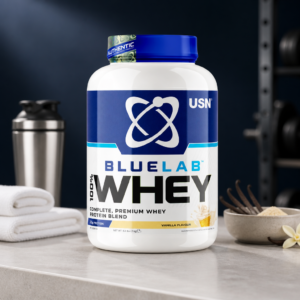 BlueLab Whey
