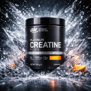 Platinum Creatine+