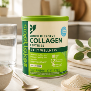 Daily Collagen Peptides