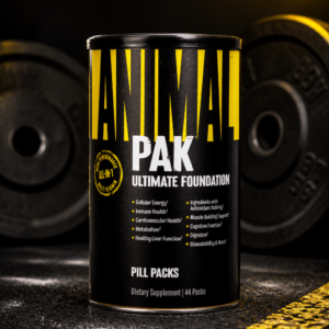 Animal Pak Ultimate