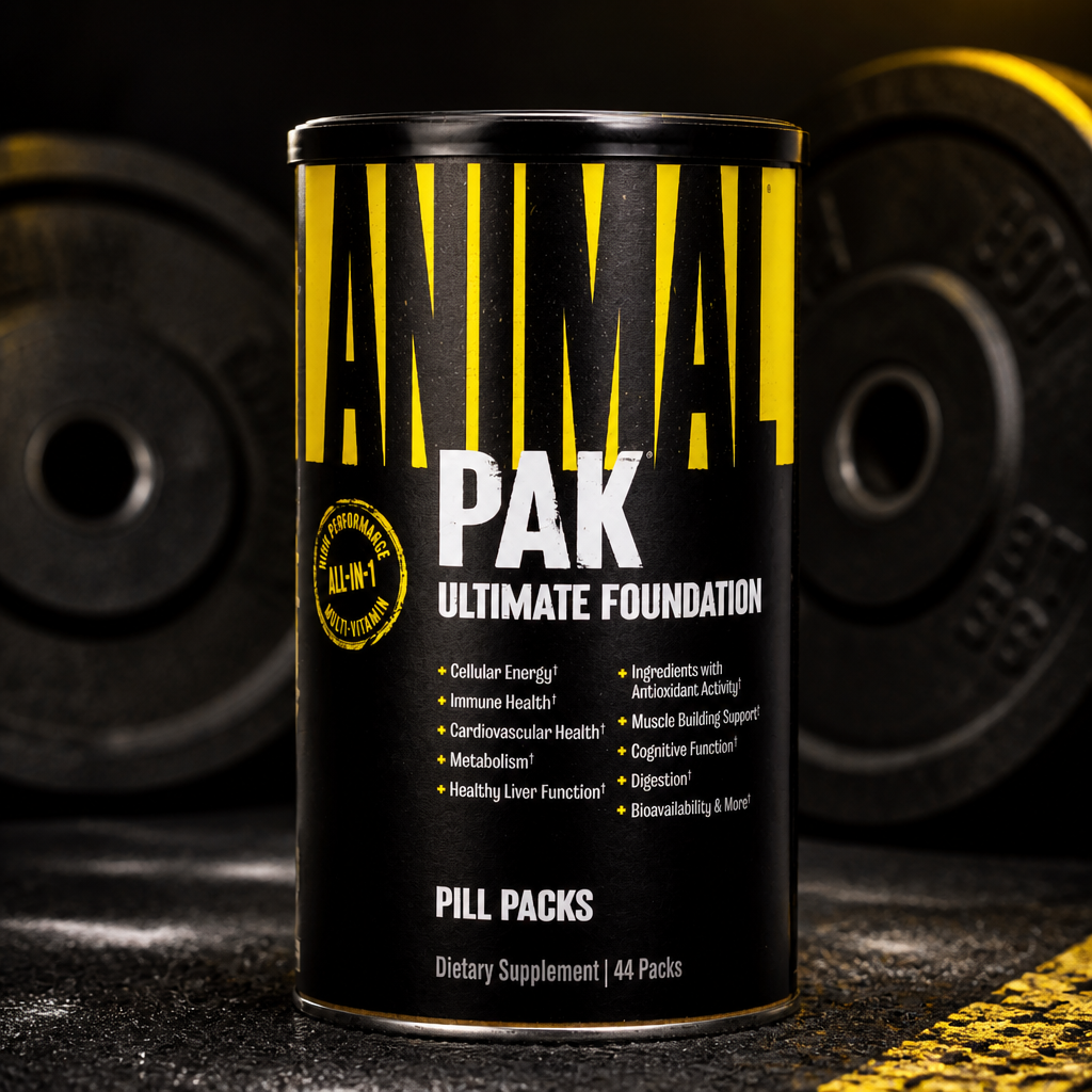 Animal Pak Ultimate
