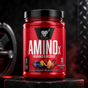 Amino X Recovery