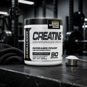 Power Creatine Monohydrate
