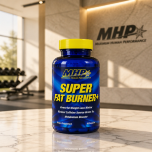 Super Fat Burner+