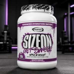 SizeOn Get Swole