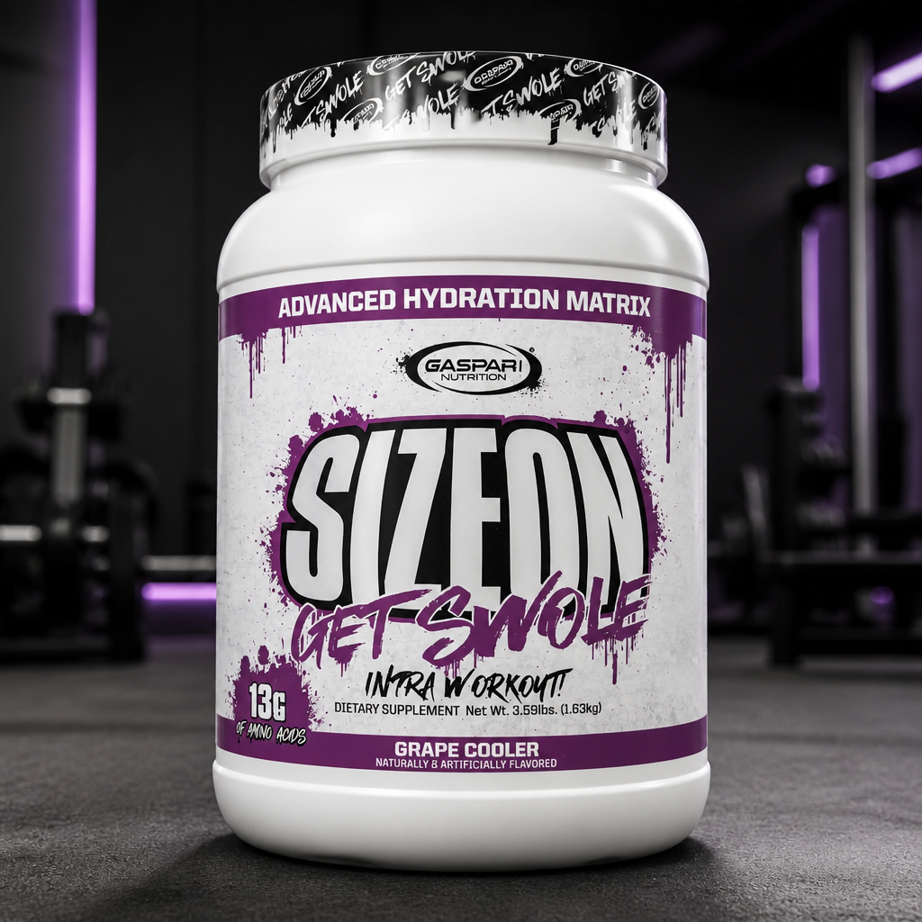 SizeOn Get Swole