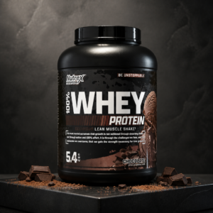 Nutrex 100% Whey Protein