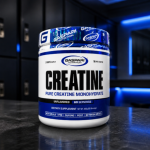 Pure Creatine Monohydrate