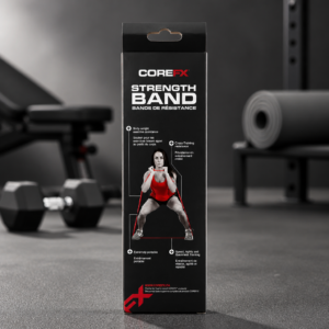 CoreFX Strength Resistance Band
