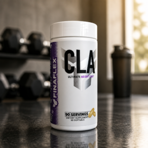 Finalex CLA Ultimate Weight Loss Softgels