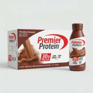 Premier Protein Chocolate Protein Shake – 30g Protein