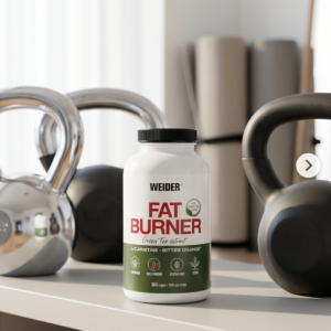 Weider Fat Burner – Green Tea Extract