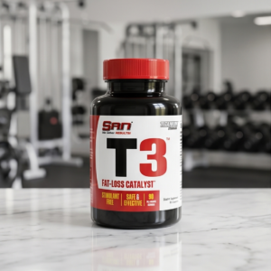 SAN T3 Fat-Loss Catalyst