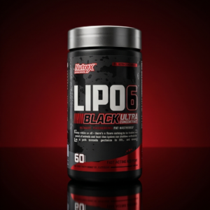 Nutrex LIPO-6 Black Ultra Concentrate