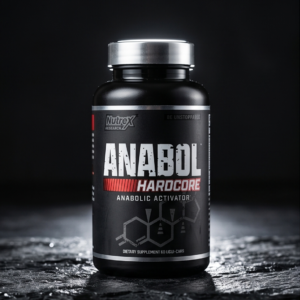 Nutrex Anabol Hardcore – Anabolic Activator