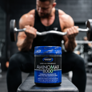 Gaspari Nutrition AminoMax 8000