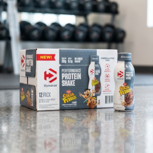 Dymatize Performance Protein Shake – Cocoa Pebbles Flavor