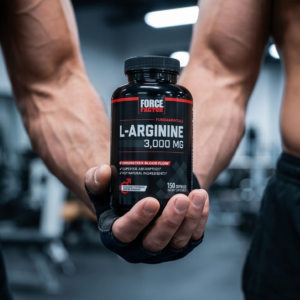 Force Factor Fundamentals L-Arginine 3,000 MG