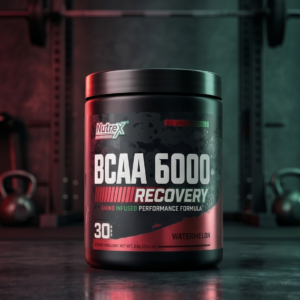 Product Name Nutrex Research BCAA 6000 Recovery – Watermelon