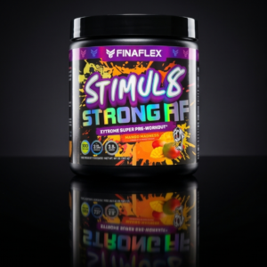 Finaflex Stimul8 Strong AF – Mango Madness