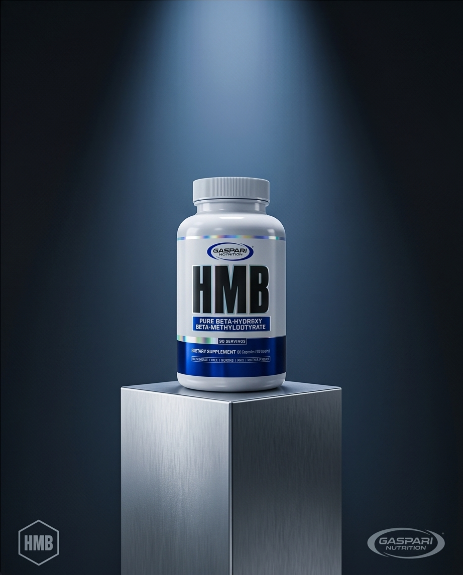 Gaspari Nutrition HMB -Pure