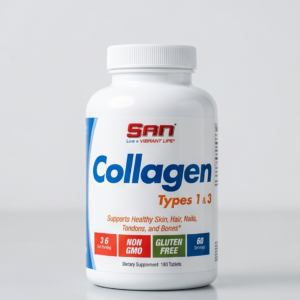 SAN Collagen Types 1 & 3 Tablets