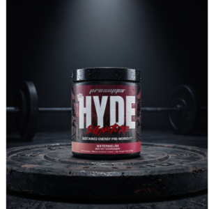 PEScience Hyde Signature Pre-Workout – Watermelon