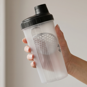 Premium Shaker Bottle – 700ml