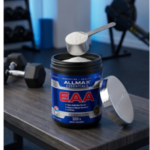 ALLMAX Essentials EAA – Essential Amino Acid Formula