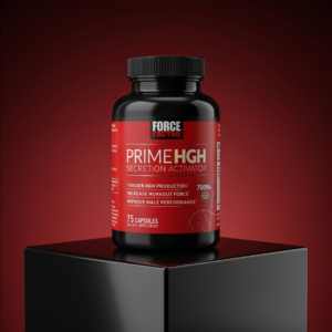 Force Factor Prime HGH – Secretion Activator