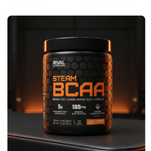Rival Nutrition Steam BCAA – Juicy Grape