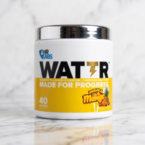 HR Labs WATR – Pineapple Mango