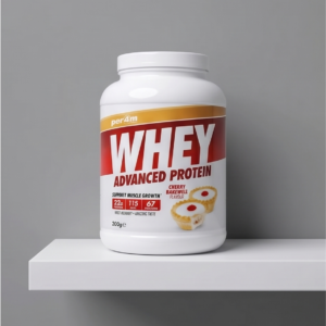 Per4m Whey Advanced Protein – Cherry Bakewell